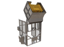 Kasa Devirme Makinesi 2