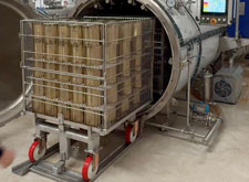 Kasa Devirme Makinesi 2